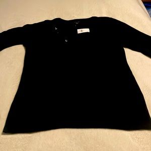 NWT Banana Republic tee shirt